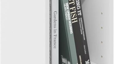 How We Maximized Small Spaces with the Furinno Fulda Shelf