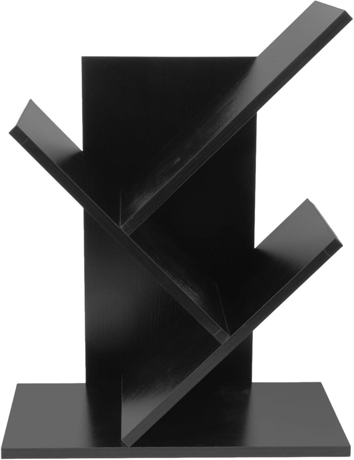 How We Organize Our Space with the Stylish Homoyoyo Bookshelf