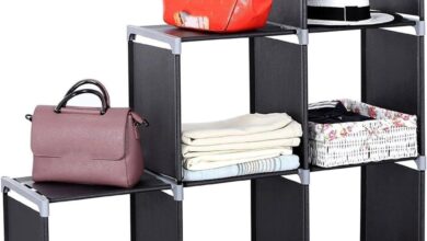 Our Honest Take: Flexible Cube Storage Organizer for Every Room