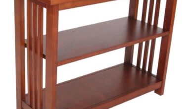 Our Take on the Alaterre Mission Console: Stylish and Functional