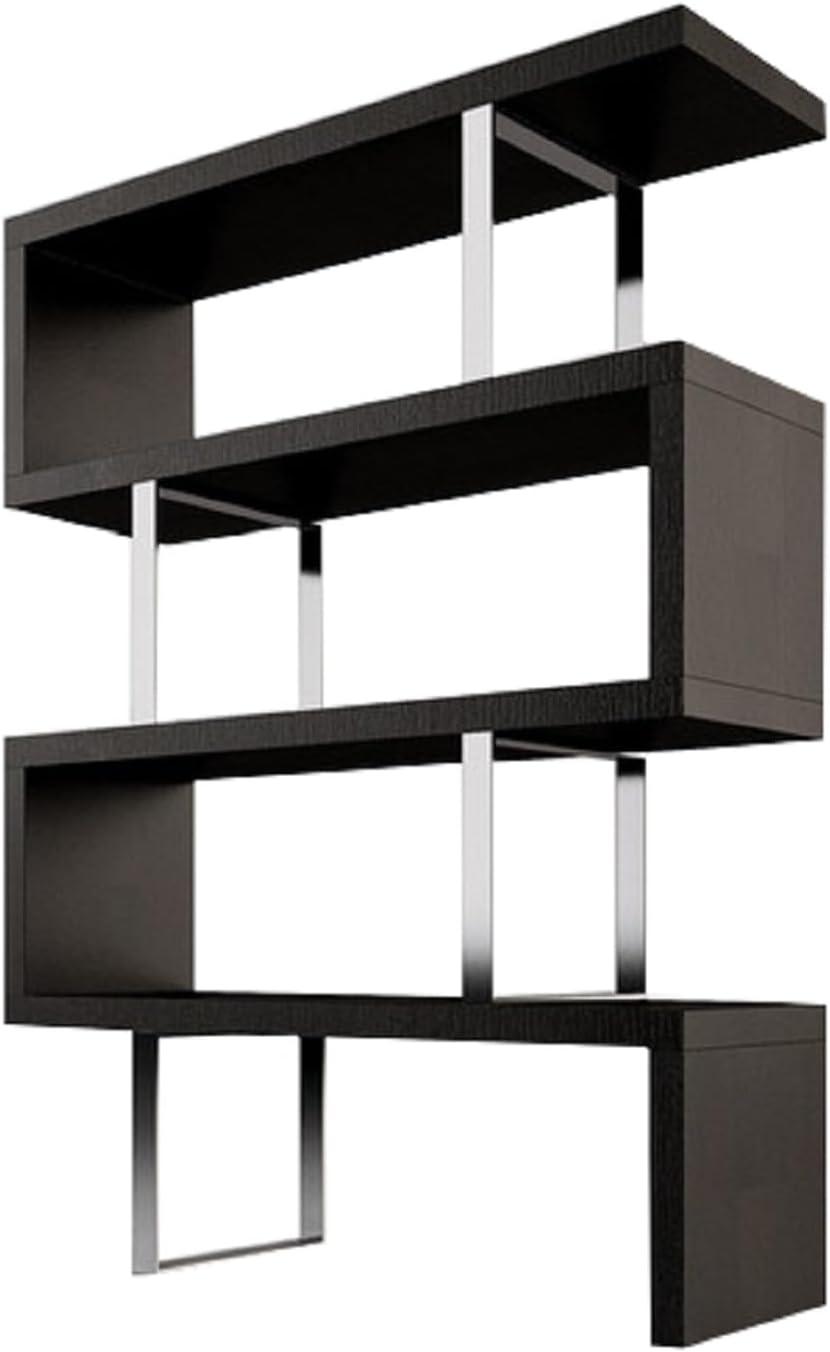 Our Take on the HomeRoots 67″ Metal & Wood Three-Tier Etagere