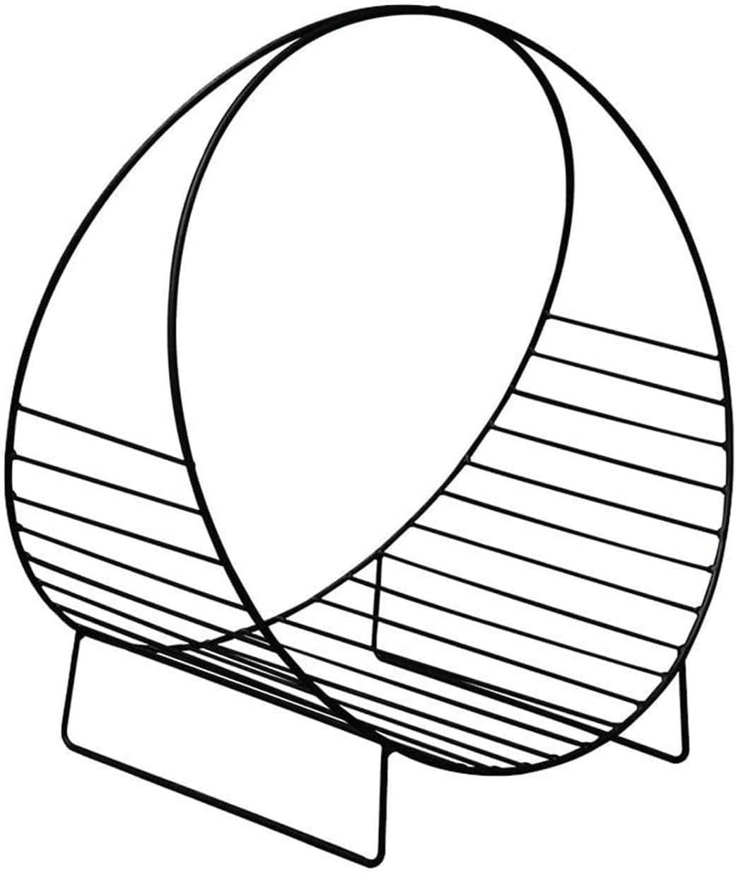 Organizing With Style: Our Take on the Sleek Metal Book Rack