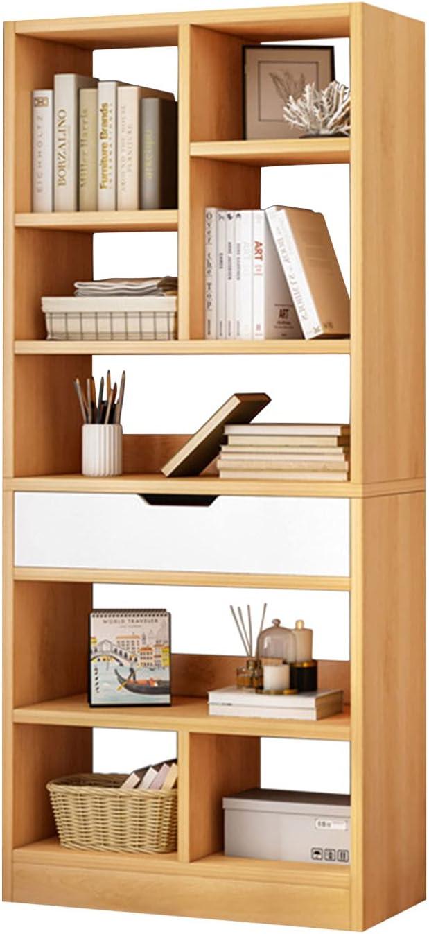 Our Take on the IOTXY Maple Yellow Shelf: Stylish, Spacious, Simple