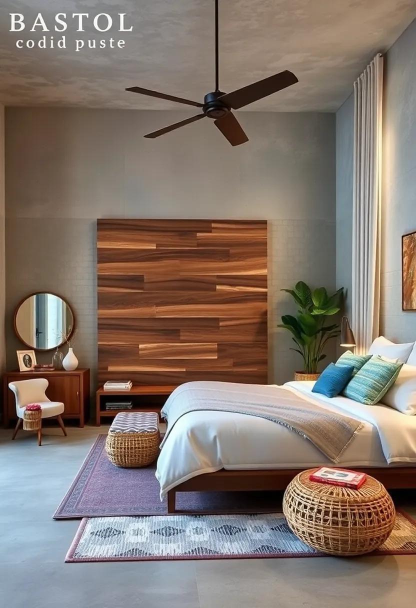 25 Coastal-Inspired Bedroom Designs That Bring Beachside Serenity to Your Home