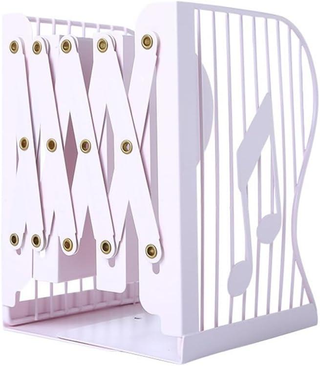 How We Organized Our Space with the Folding Iron Bookcase