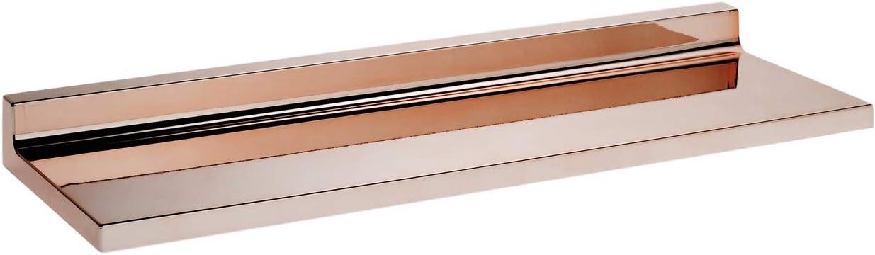 Our Take on the Kartell Shelfish: Sleek, Orange, and Subtle