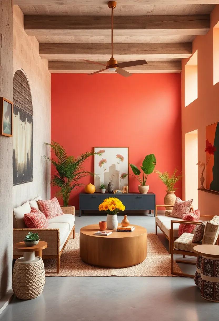 23 Radiant Summer-Inspired Color Palettes Bursting with Bright, Cheerful Hues