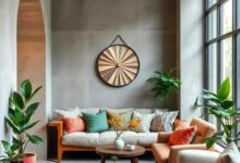 23 Inspired Tips to Craft the Perfect Eclectic Reading Nook You’ll Love