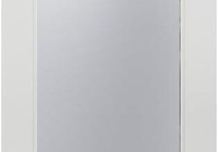 Our Take on the Sleek Wooden Armoire: Stylish Storage Made Simple