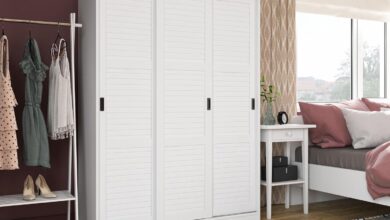 Discovering Our Eco-Friendly Palace Imports Solid Wood Wardrobe