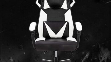 Our Honest Take on the Blue Boss Office Chair: Comfort Meets Durability