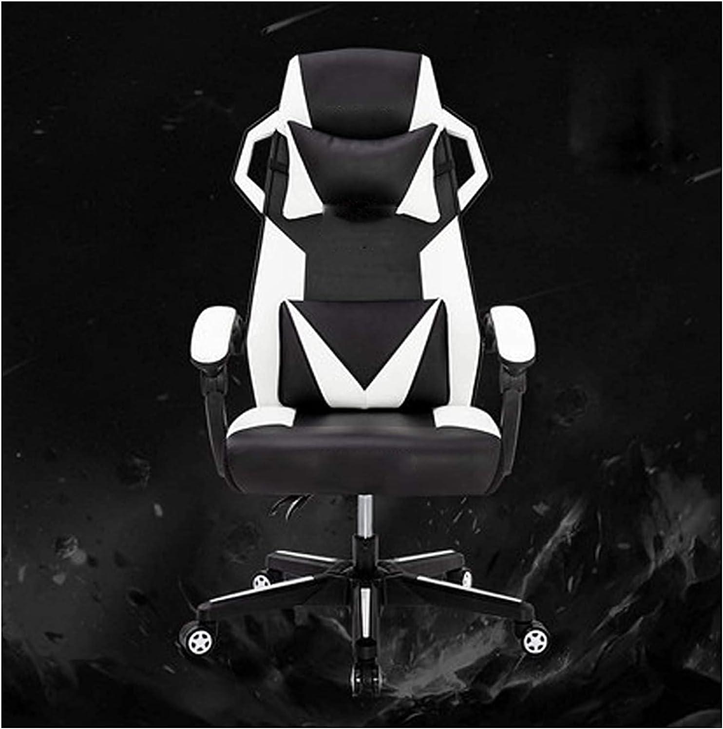 Our Honest Take on the Blue Boss Office Chair: Comfort Meets Durability