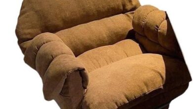 Finding Our Perfect Cloud-Like Chair: Comfort Meets Ergonomic Design