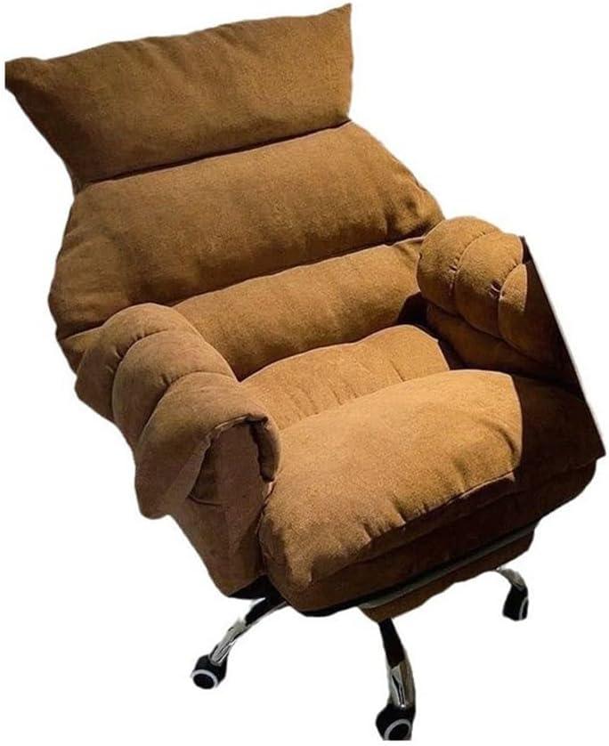 Finding Our Perfect Cloud-Like Chair: Comfort Meets Ergonomic Design