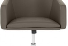 Why We Choose the Bush London Chair for Style and Support