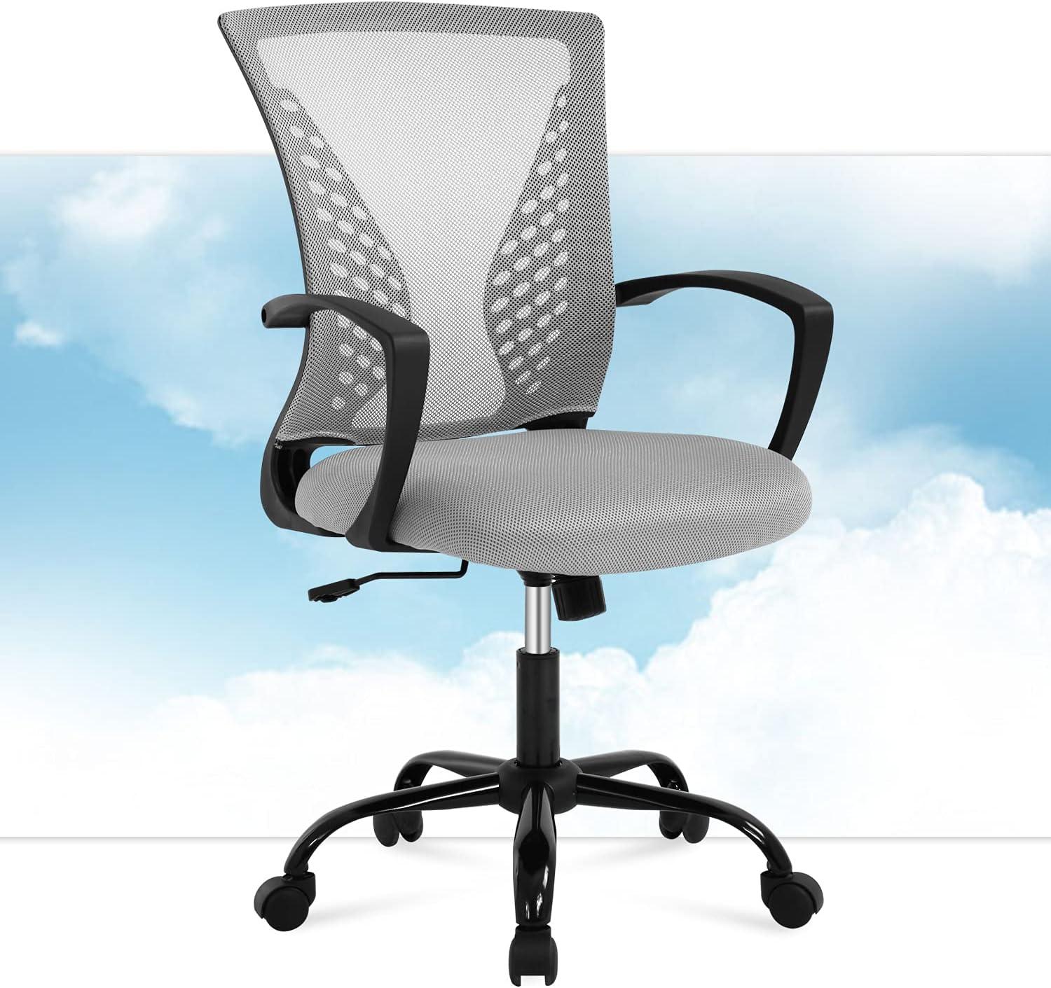 Our Take on the Tffnew Mesh Office Chair: Comfort Meets Function