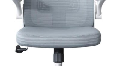 Finding Comfort Together: Our Take on the Office Network Engineering Chair