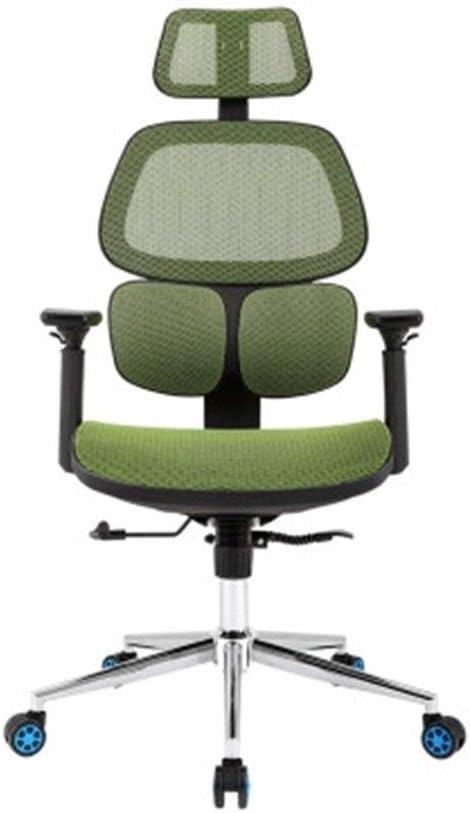 Our Take on the Executive Office Chair: Comfort Meets Ergonomic Design