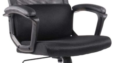 Finding Our Perfect Fit: Review of the Ergonomic Mesh Office Chair