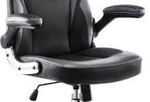 Finding Comfort and Support: Our Take on the JHK Gaming Chair