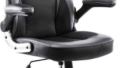 Finding Comfort and Support: Our Take on the JHK Gaming Chair