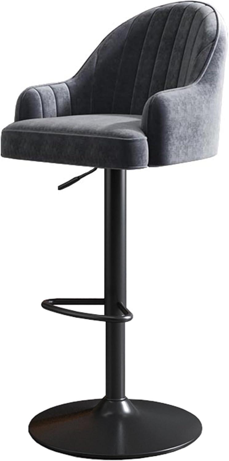 Our Honest Take on VejiA 360° Swivel Adjustable Bar Stools