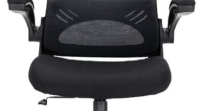 Finding Comfort Together: Our Take on the MADALIAN Office Chair