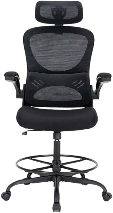 Finding Comfort Together: Our Take on the MADALIAN Office Chair