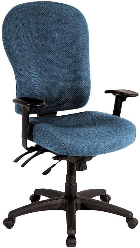 Our Honest Take on the Tempur-Pedic TP4000 Navy Task Chair