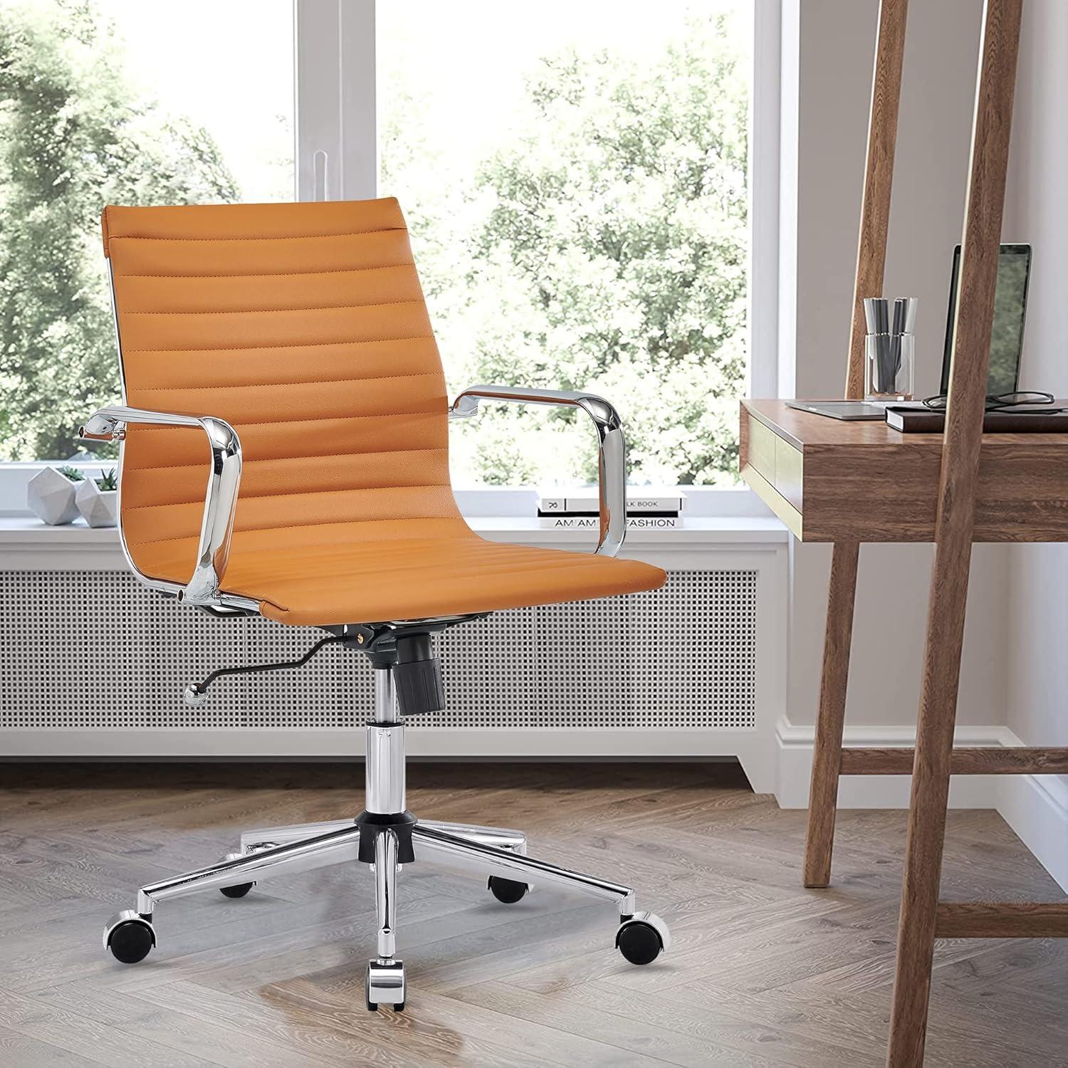 Comfort Meets Style: Our Take on the COROCC Office Desk Chair