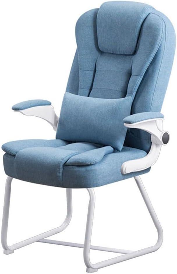 Our Honest Take on the PC Leather Swivel Chair: Comfort Meets Durability