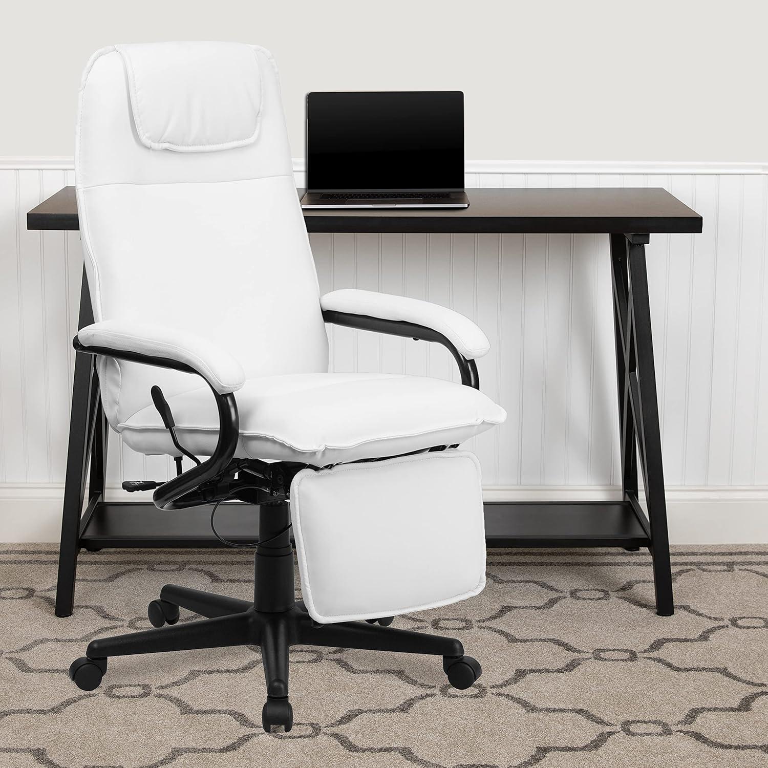 Our Take on the EMMA + OLIVER Executive Reclining Office Chair