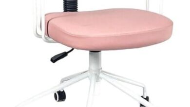 Our Take on the Gerrit Cowhide Office Chair: Comfort Meets Style