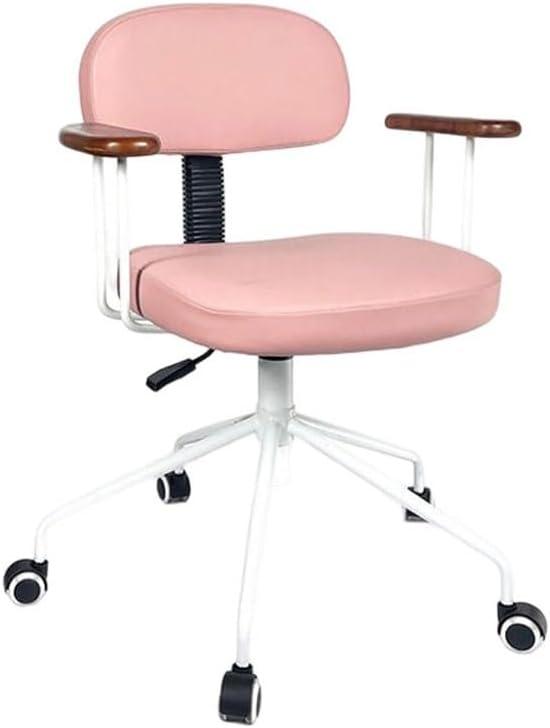 Our Take on the Gerrit Cowhide Office Chair: Comfort Meets Style