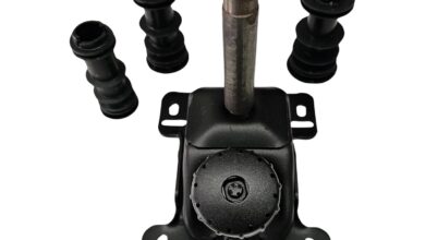 Our Take on the Heavy-Duty Douglas Swivel & Tilt Mechanism