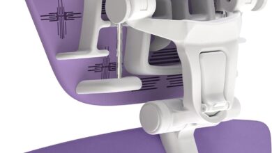 How We Elevated Comfort with the OfficeLogix Embody Headrest