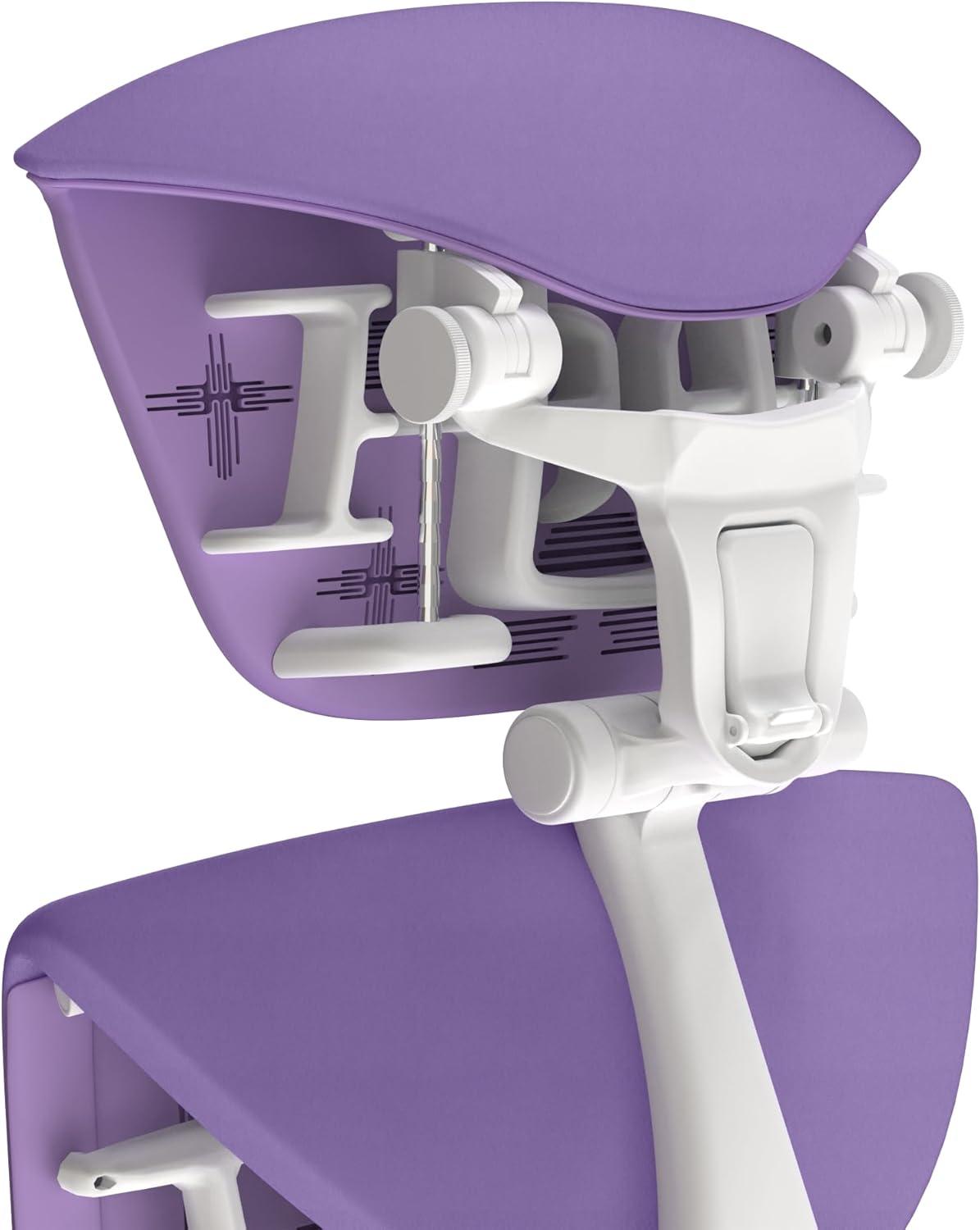 How We Elevated Comfort with the OfficeLogix Embody Headrest