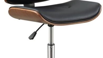 Our Take on the Acme Camila Swivel Office Chair: Stylish & Comfy