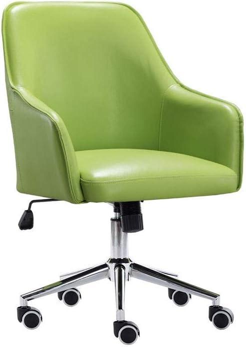 How We Found Comfort in This Nordic Swivel Chair Review