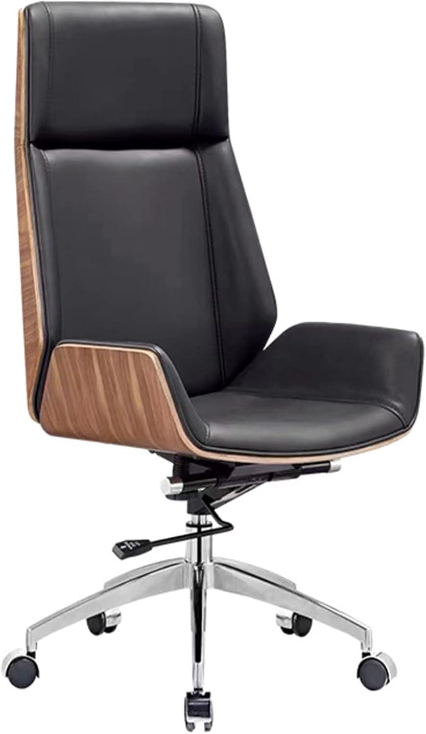 Our Take on the Simple Ergonomic High-Back Office Chair