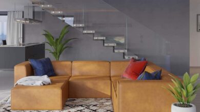 Our Honest Take on the Modway Mingle Vegan Leather Set’s Comfort and Style