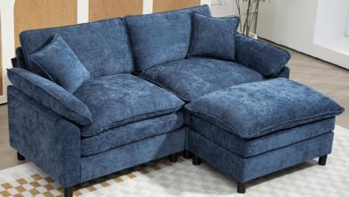 Our Honest Take: Modular Cloud Sofa Comfort & Style Reviewed