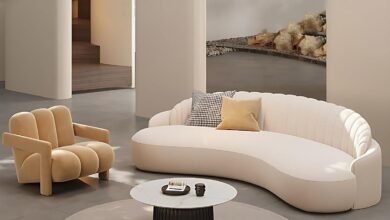 Why We Love Our Elegant LyckTre Sofa Set with Coffee Table