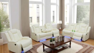 Our Honest Take on the Recliner Group: Style, Comfort, and Tech Combined