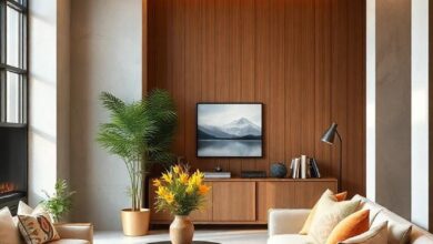 23 Inspiring Themes and Decoration Ideas to Transform Every Space Creatively