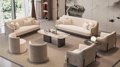 Why We Love the Modern Velvet Sectional: Comfort Meets Style