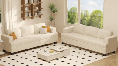 Our Take on Apicizon Cloud Couches: Comfort and Practicality Reviewed