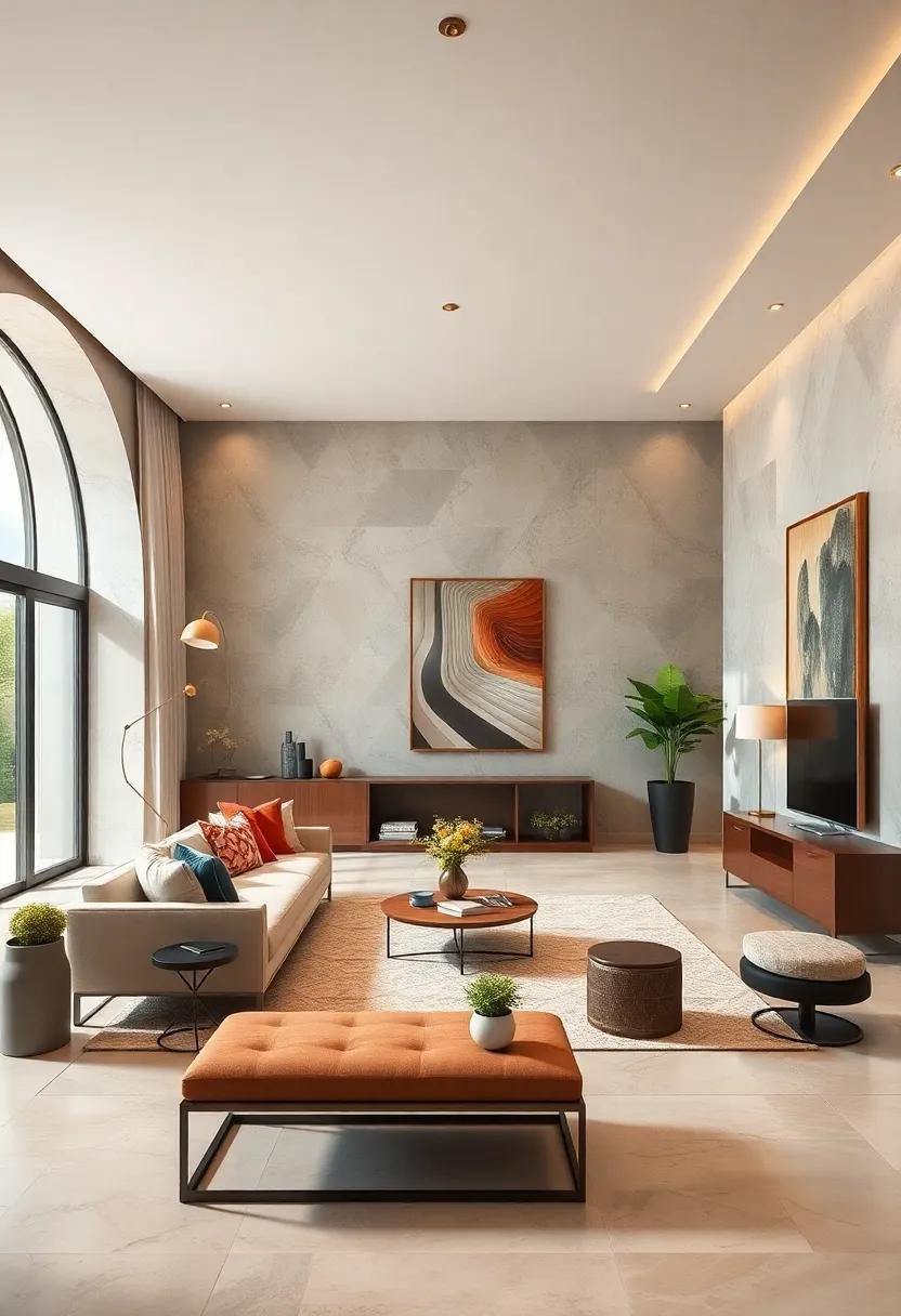 25 Timeless Luxury Interior Decor Ideas That Elevate Elegance for Every Home