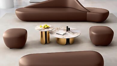 Our Honest Take: Genpai Leather Sofa Set with Coffee Table Reviewed