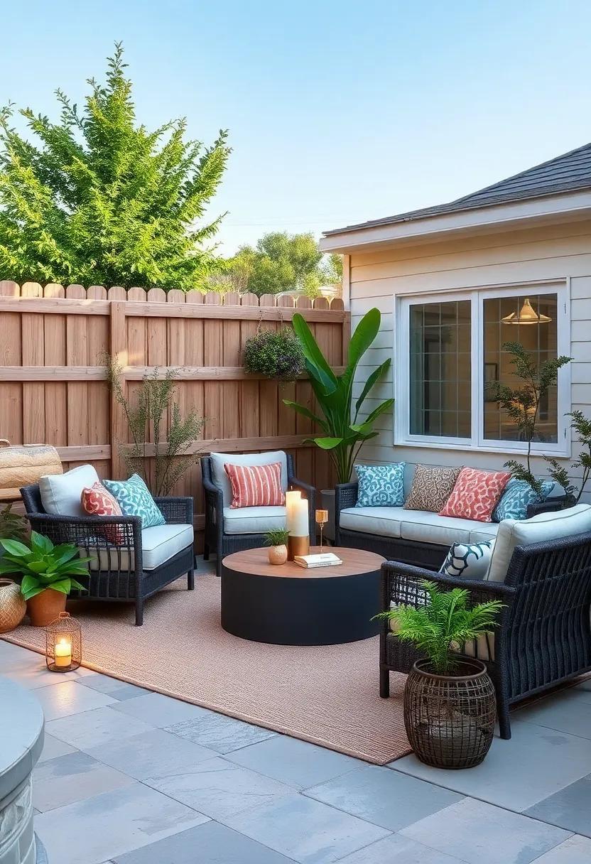 27 Charming Cottage-Style Garden Fence Inspirations to Enchant Your Outdoor Space